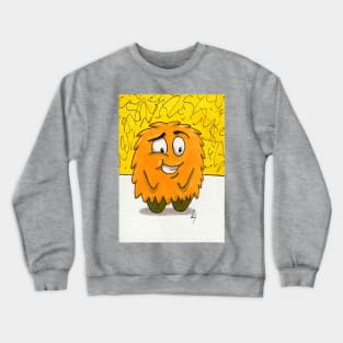 Orym - Morning Monsters Crewneck Sweatshirt